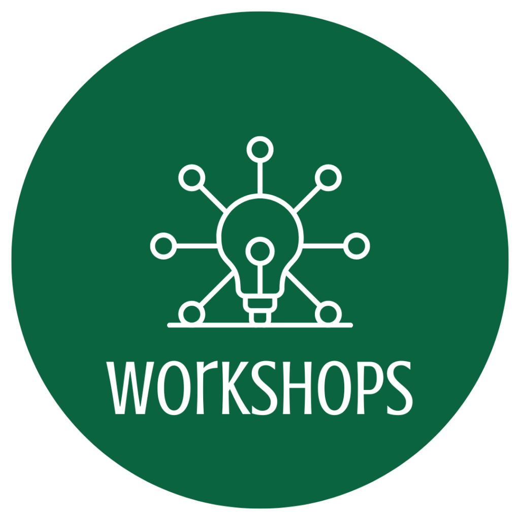 Workshops