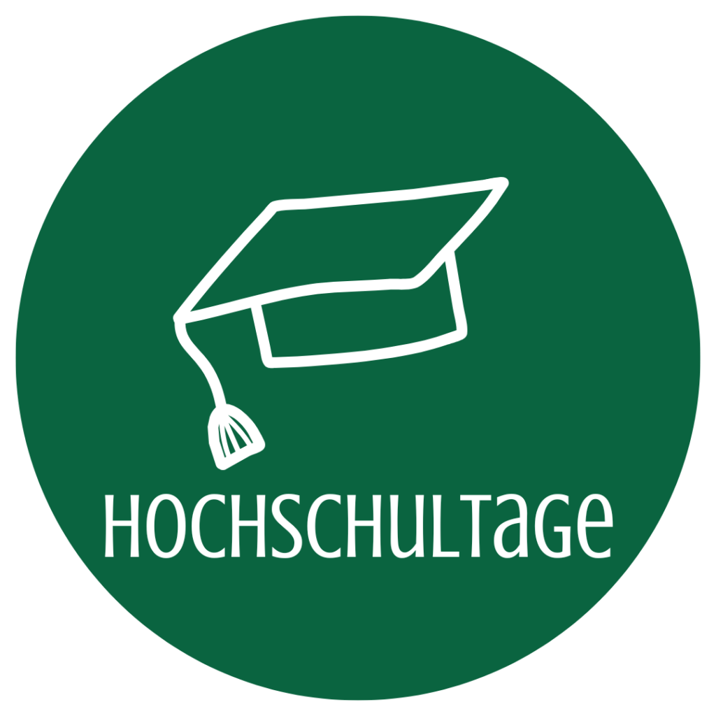 Hochschultage