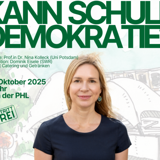 Plakat (Jubiläum VdF)