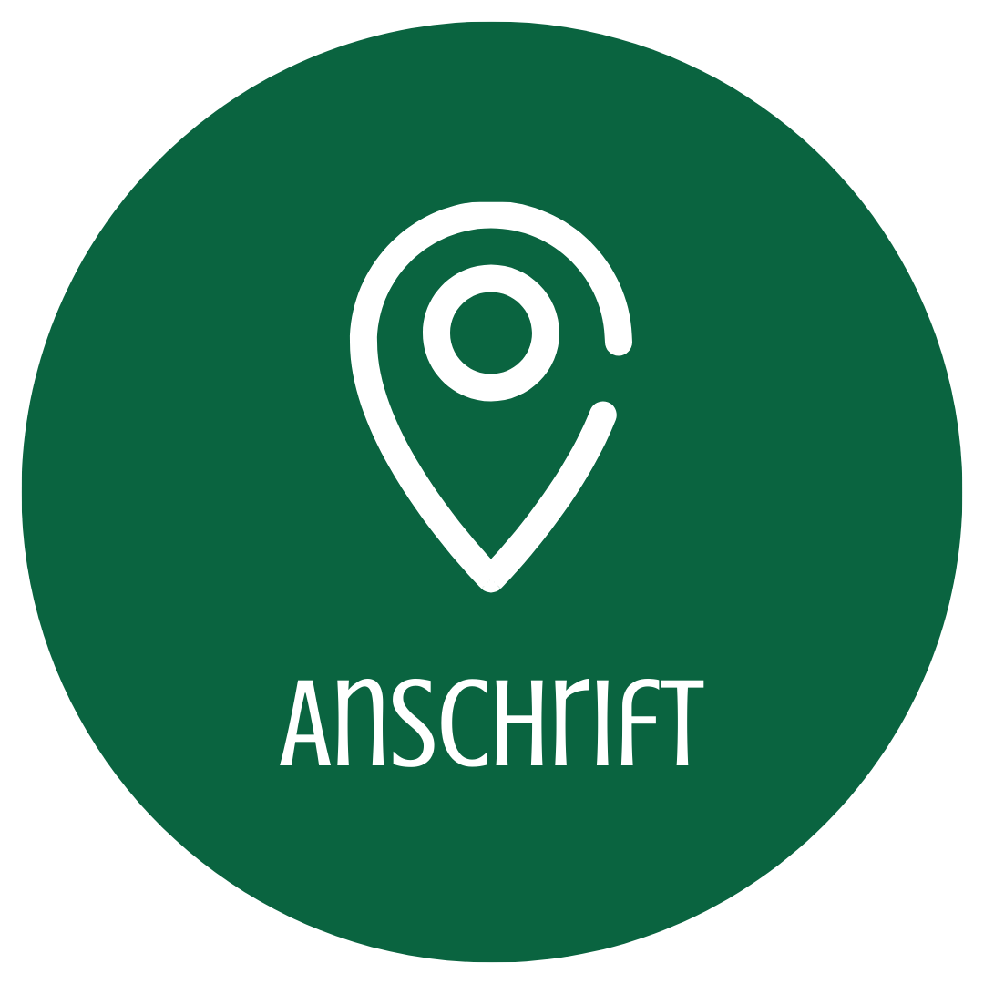 Anschrift, Symbolbild