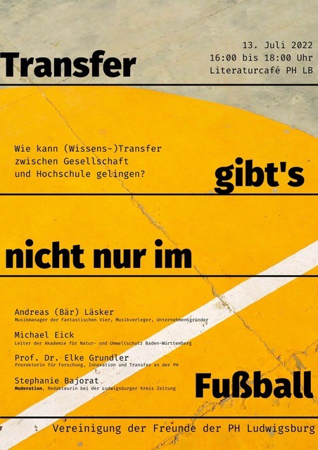 Plakat Transfer 2022